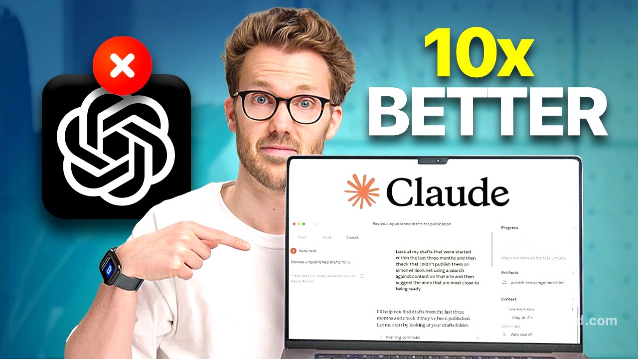 Why Claude Cowork Is Already Changing Accounting Firms