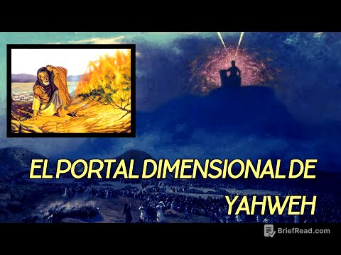 EL PORTAL DIMENSIONAL DE YAHWEH ,MONTE SINAÍ, UBICACION