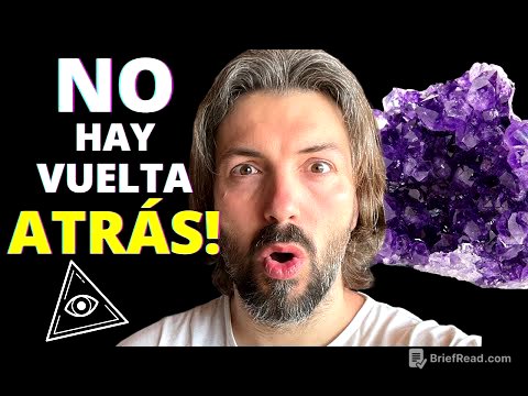 Cómo Activar Tu Glándula Pineal RÁPIDO - Potencial Suprahumano (NO HAY VUELTA ATRÁS!)