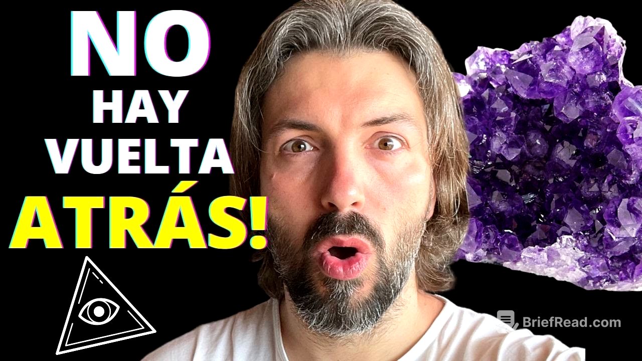 Cómo Activar Tu Glándula Pineal RÁPIDO - Potencial Suprahumano (NO HAY VUELTA ATRÁS!)