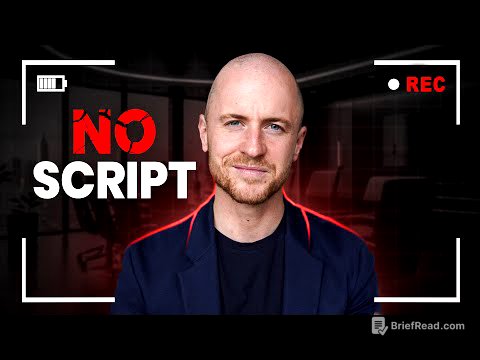I Hated Speaking on Camera. Until I Did This for 30 Days…