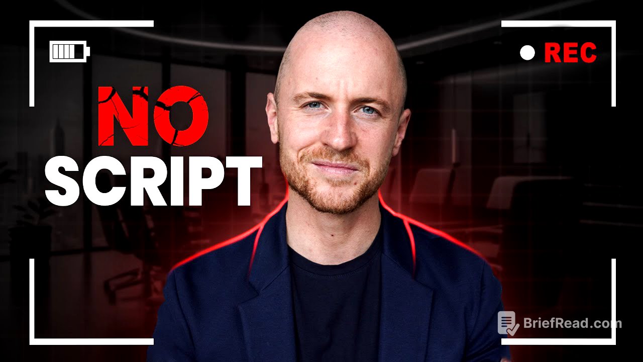 I Hated Speaking on Camera. Until I Did This for 30 Days…