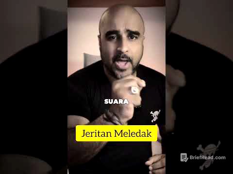 i love indonesia #short #demo #tiktok @rafflievandco