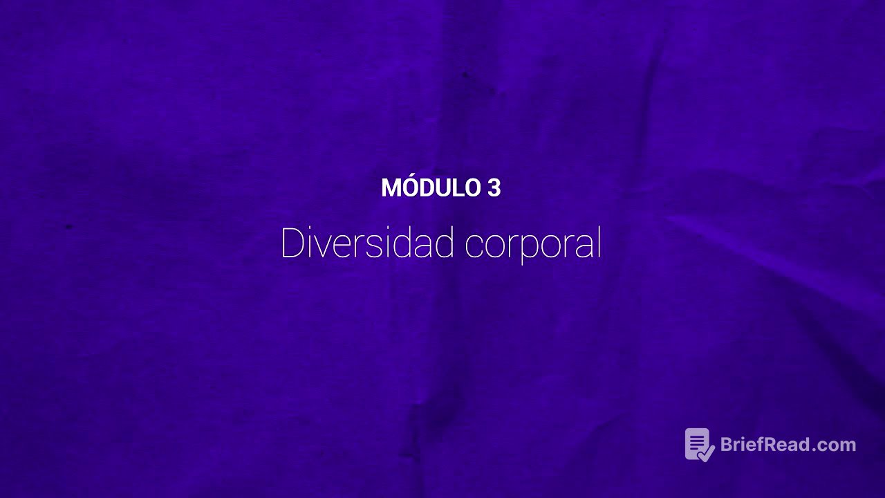 Ley Micaela MÓDULO 3