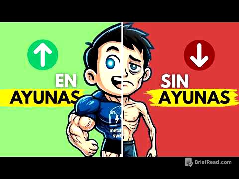¿Comer antes de entrenar o entrenar en ayunas? la respuesta te sorprenderá