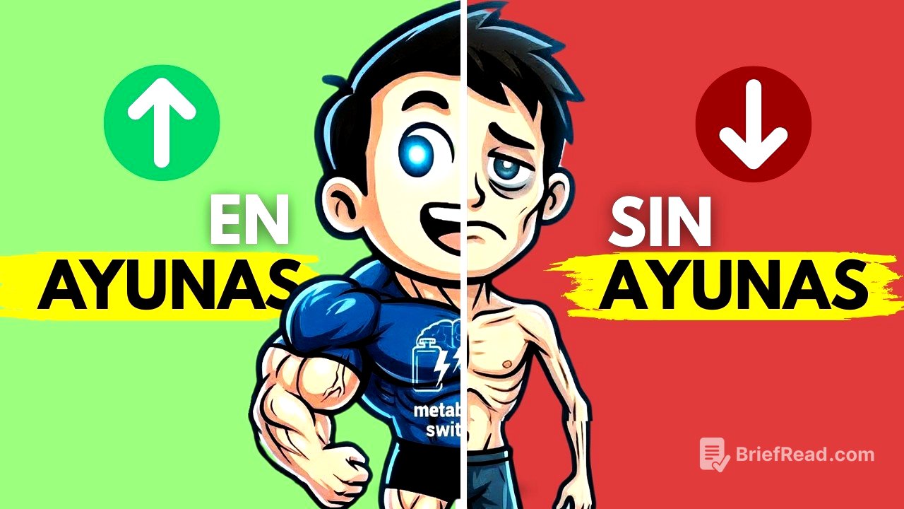 ¿Comer antes de entrenar o entrenar en ayunas? la respuesta te sorprenderá