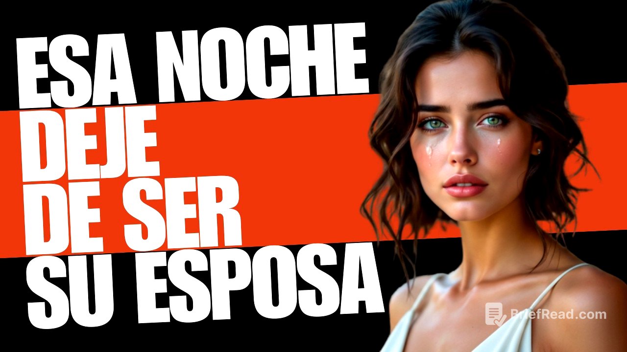Mi marido descubrió mi infidelidad… pero su respuesta me destruyó sin gritar