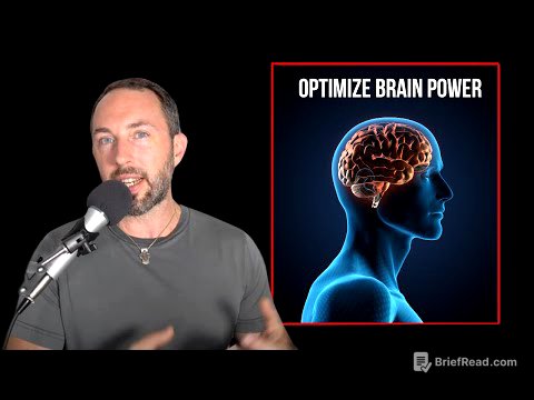 Secrets to Superior Cognitive Performance (Without Drugs)