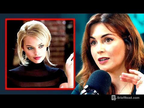 How Men Lost the Confidence to Pursue Women - Louise Perry