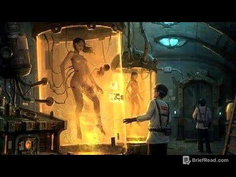 El traspaso del ADN de una encarnación a otra|| #reencarnación #vidaspasadas #alma