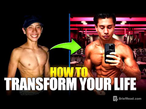 From Broke Barber to Building My DREAM LIFE (6-figures)