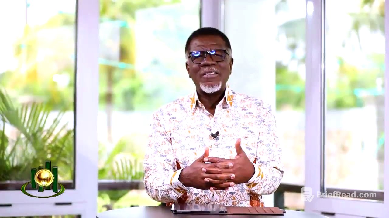 A Bold Declaration || WORD TO GO with Pastor Mensa Otabil Episode 1941