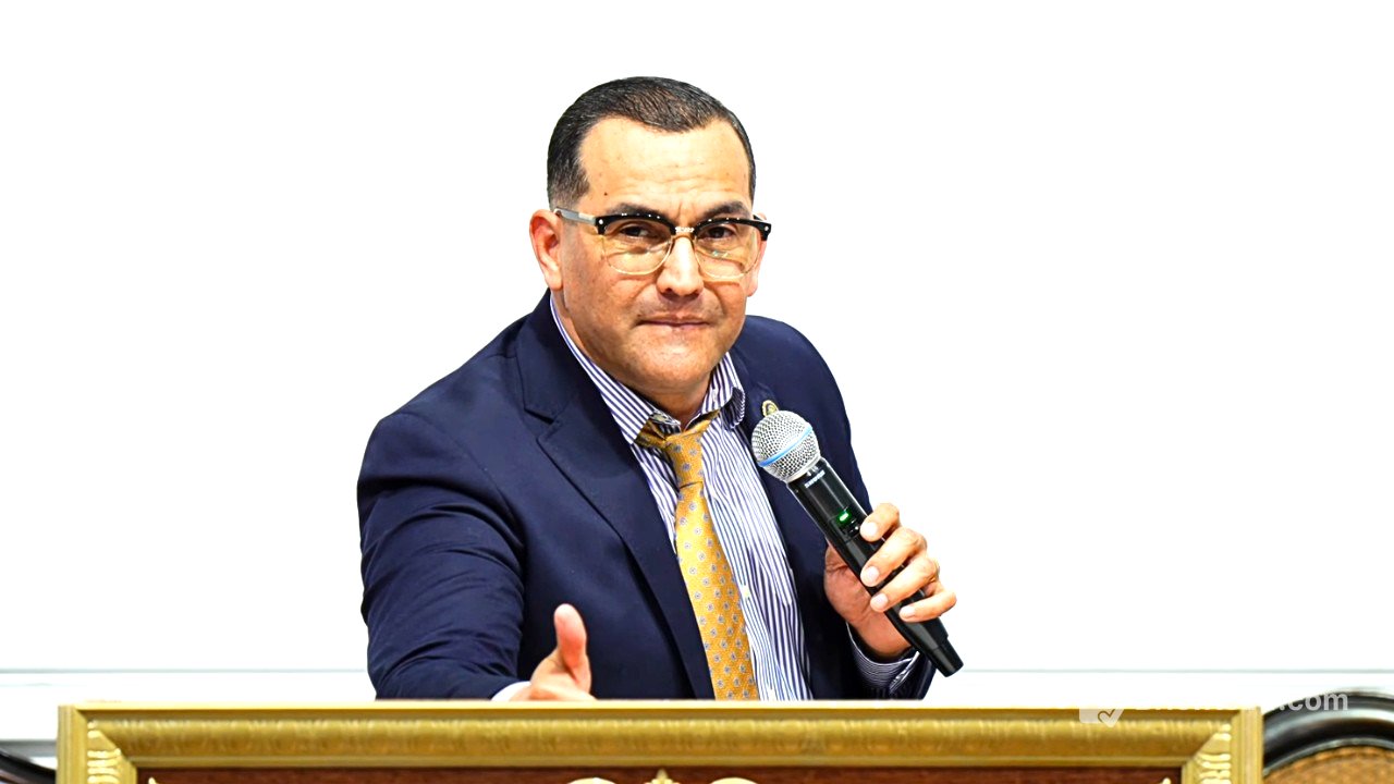 Ora para ponerte la Armadura de Dios