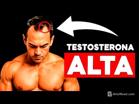 Sinais que você tem MUITA Testosterona! [FAÇA O TESTE]