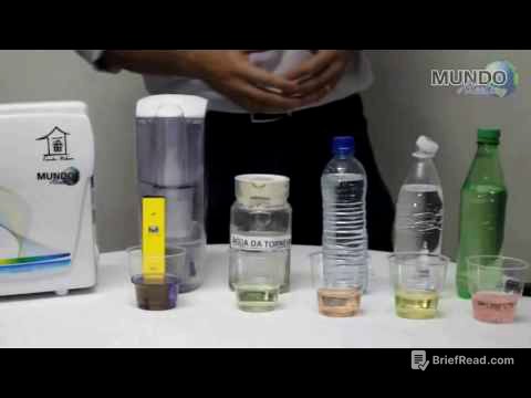 Água Alcalina Ionizada Hexagonal - Mundo Alcalino