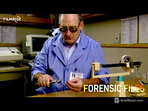 The Magic Bullet | S1 E2 | Forensic Files | FULL EPISODE