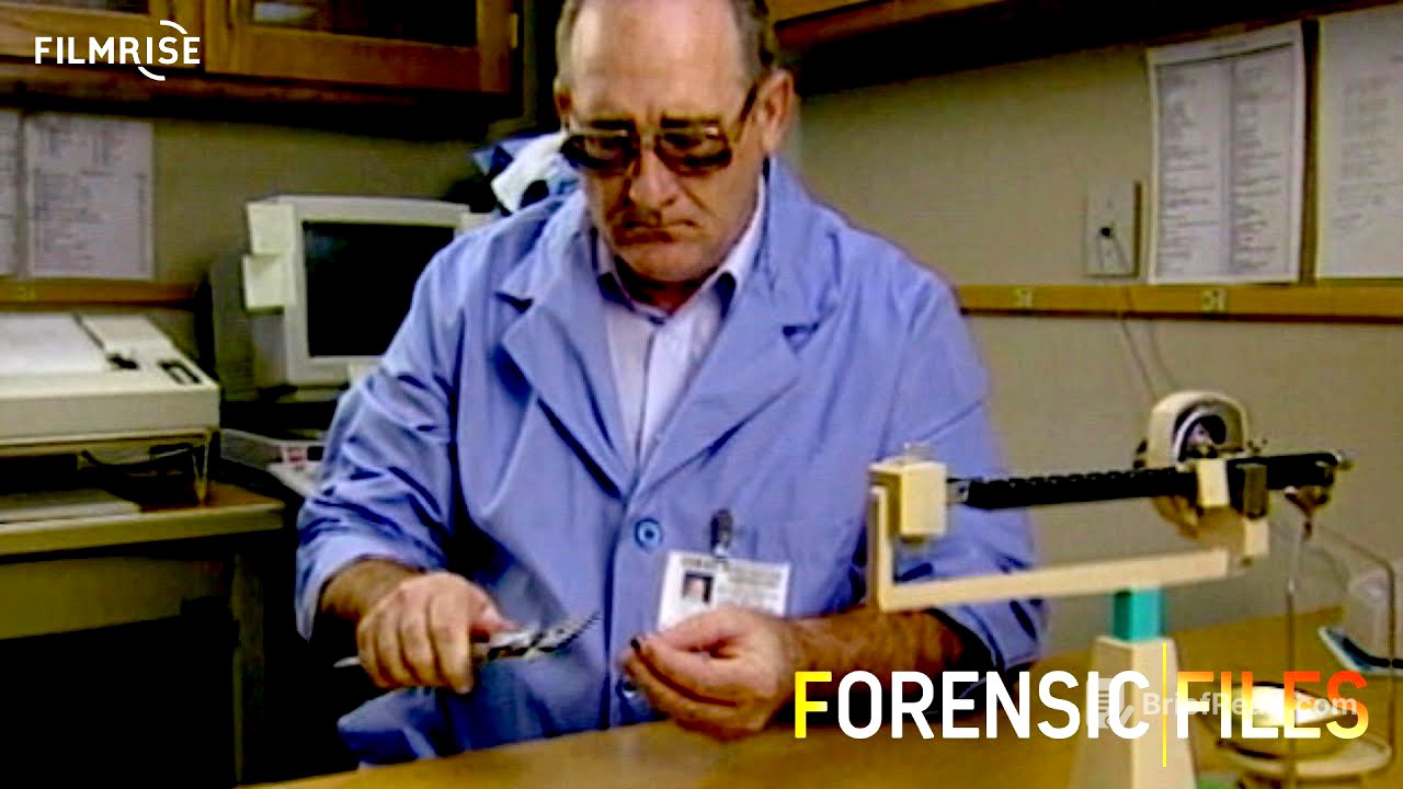 The Magic Bullet | S1 E2 | Forensic Files | FULL EPISODE