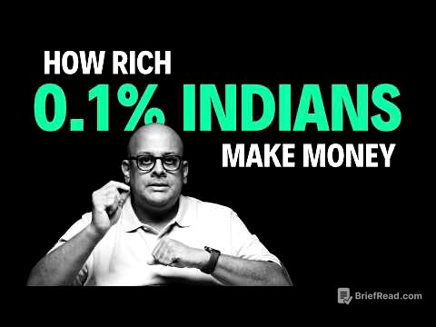 Your Salary is a TRAP! | How the System Works | RJ Aniruddha