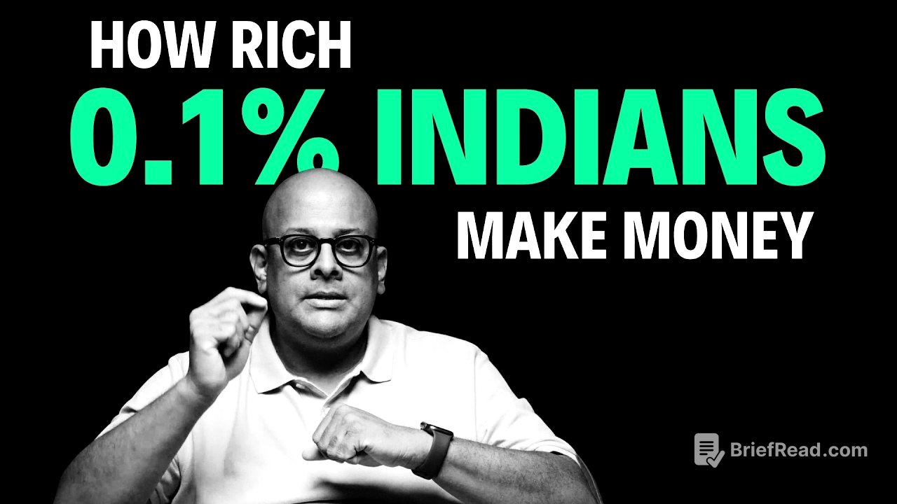Your Salary is a TRAP! | How the System Works | RJ Aniruddha