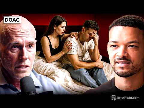 The REAL Reason Women Are (Quickly) Losing Men