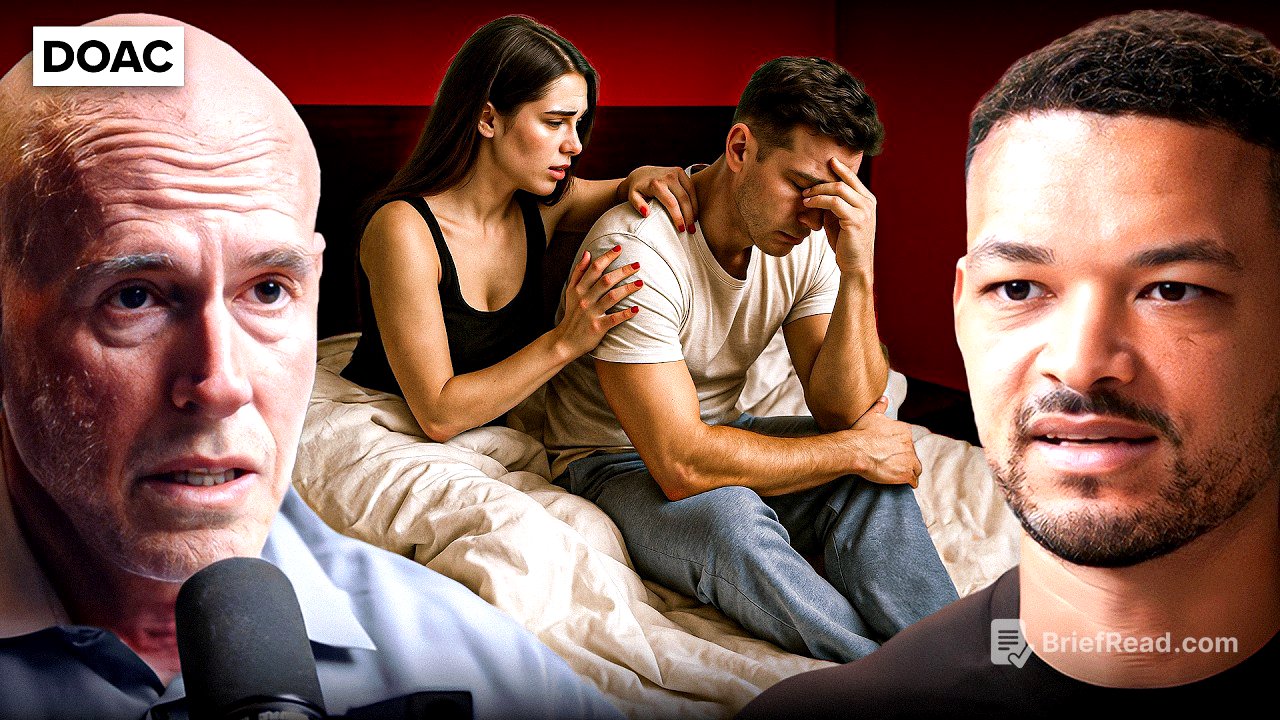 The REAL Reason Women Are (Quickly) Losing Men