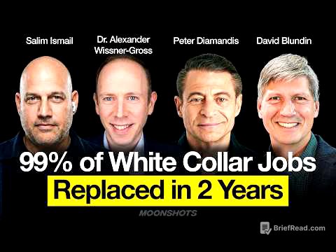 Elon Musk vs. Sam Altman, AI Job Loss, and OpenAI’s $852B Valuation | EP #247