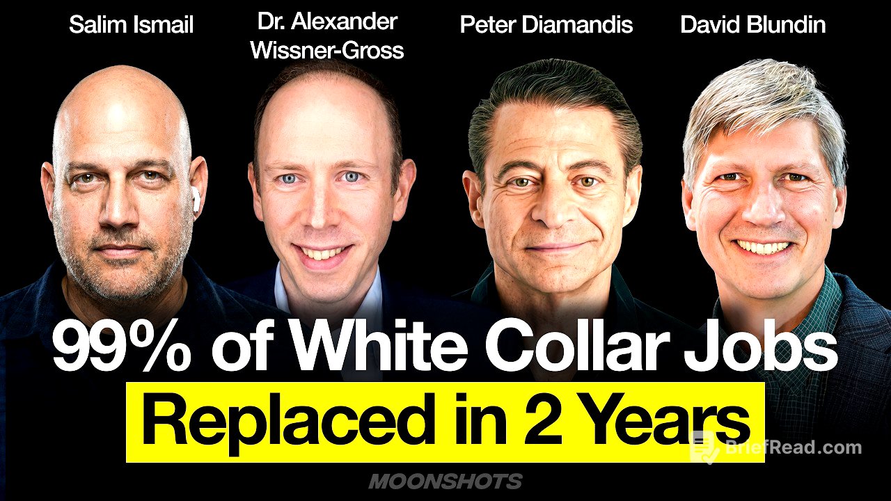 Elon Musk vs. Sam Altman, AI Job Loss, and OpenAI’s $852B Valuation | EP #247