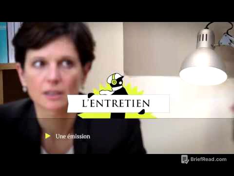 Entretien sur les conséquences de l'affaire Baupin