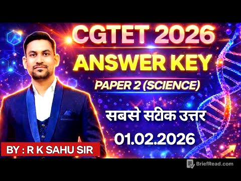 cg tet paper 2 answer key 2026 | cg tet answer key | model ans 2026 |