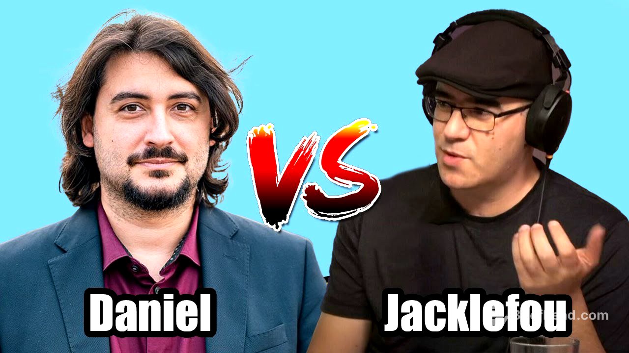 DANIEL CONVERSANO (sws) 🧠 vs JACKLEFOU (sws)🃏 QUI A GAGNÉ LE DÉBAT ?