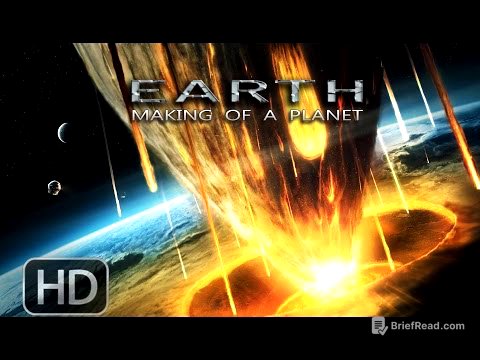 A HISTORIA DE TUDO - TERRA - HD - PORTUGUES
