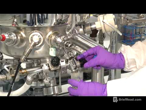Bioprocessing Part 1: Fermentation