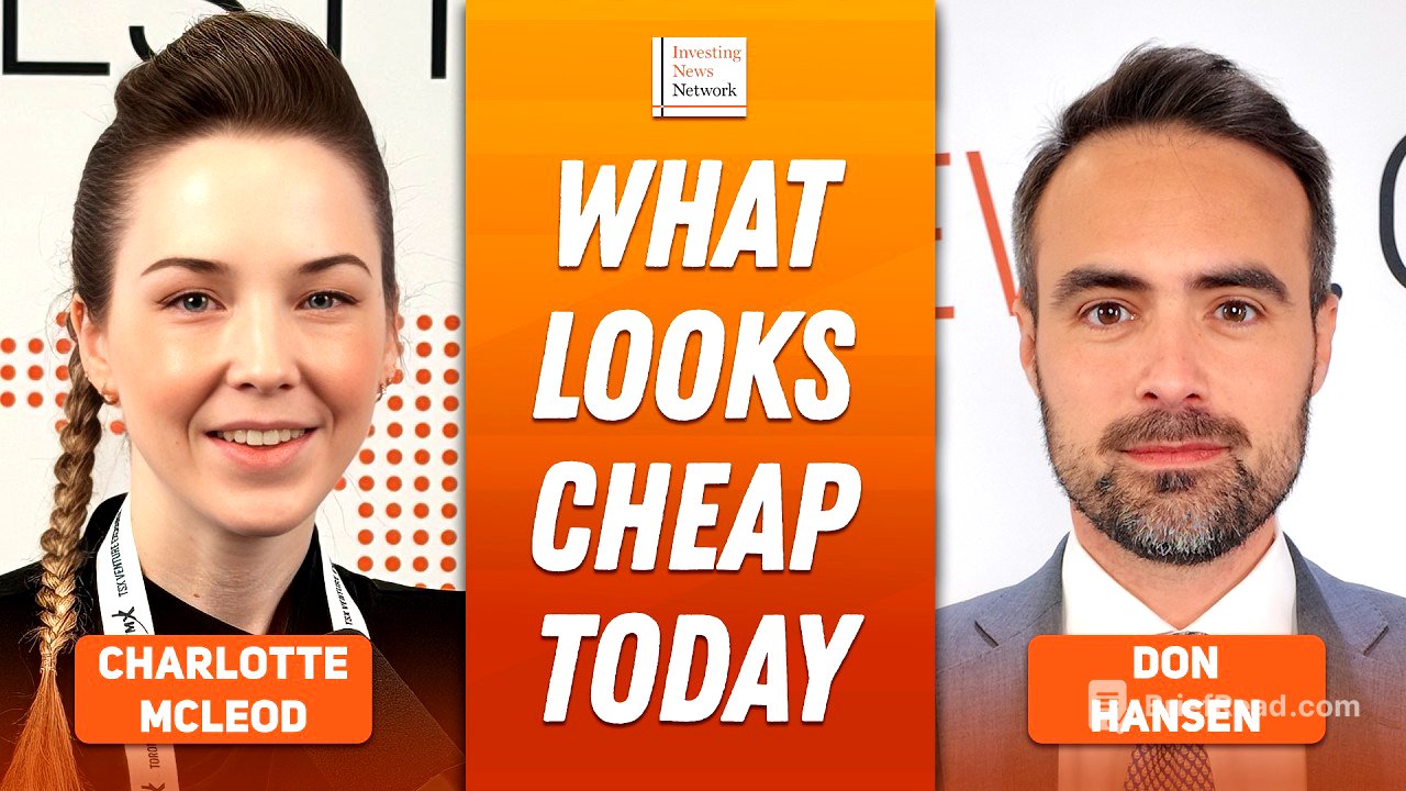 Tavi Costa: Gold, Silver Stocks to Rerate, "Explosive" Energy, Copper Opportunities