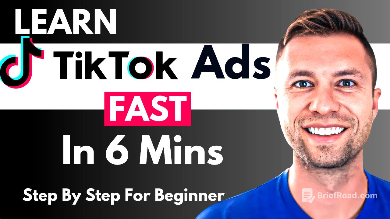 How To Use TikTok Ads | TikTok Ads Tutorial (FOR BEGINNERS)