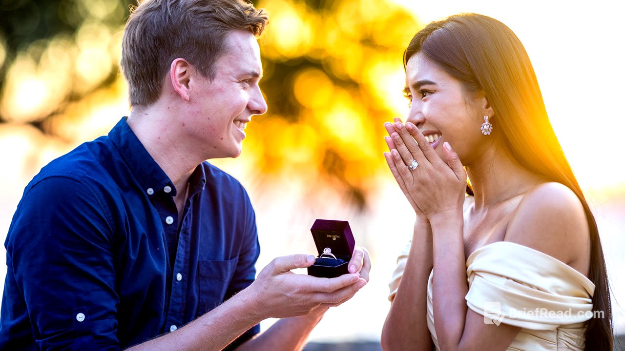 I’ll Never Marry a Thai Woman... Here’s Why