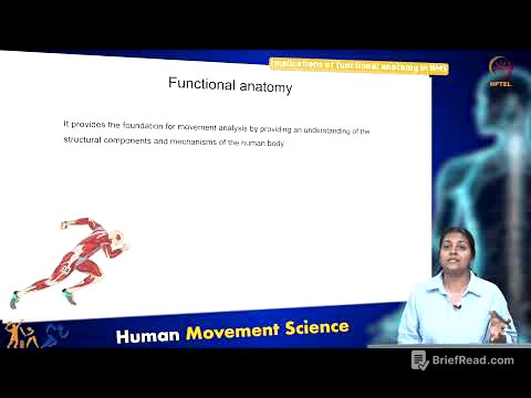 Implications of functional anatomy in HMS