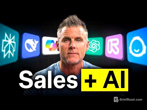 How to Get SO Many Customers with AI it feels ILLEGAL