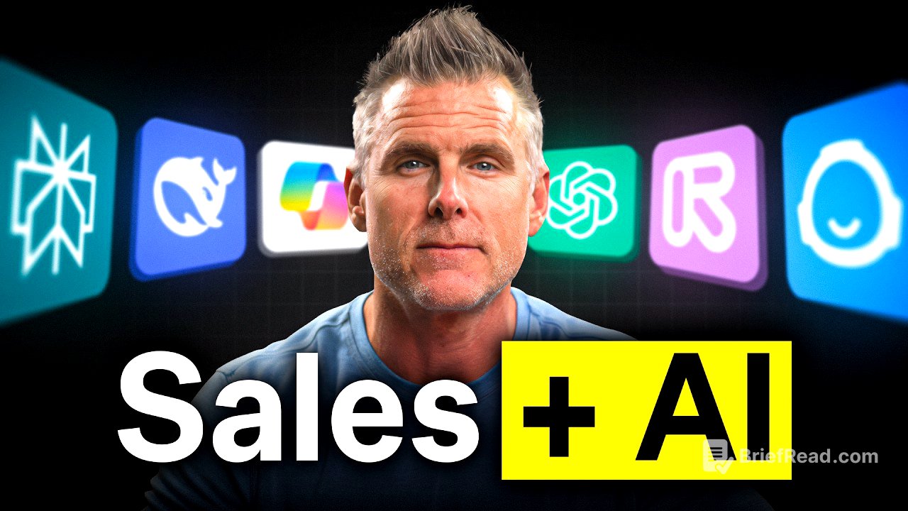 How to Get SO Many Customers with AI it feels ILLEGAL