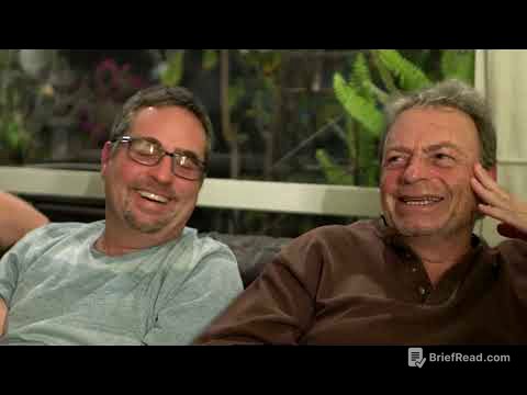 Desaparición de Jacobo Grinberg. Entrevista a sus hermanos. Material Inédito Secreto del dr Grinberg