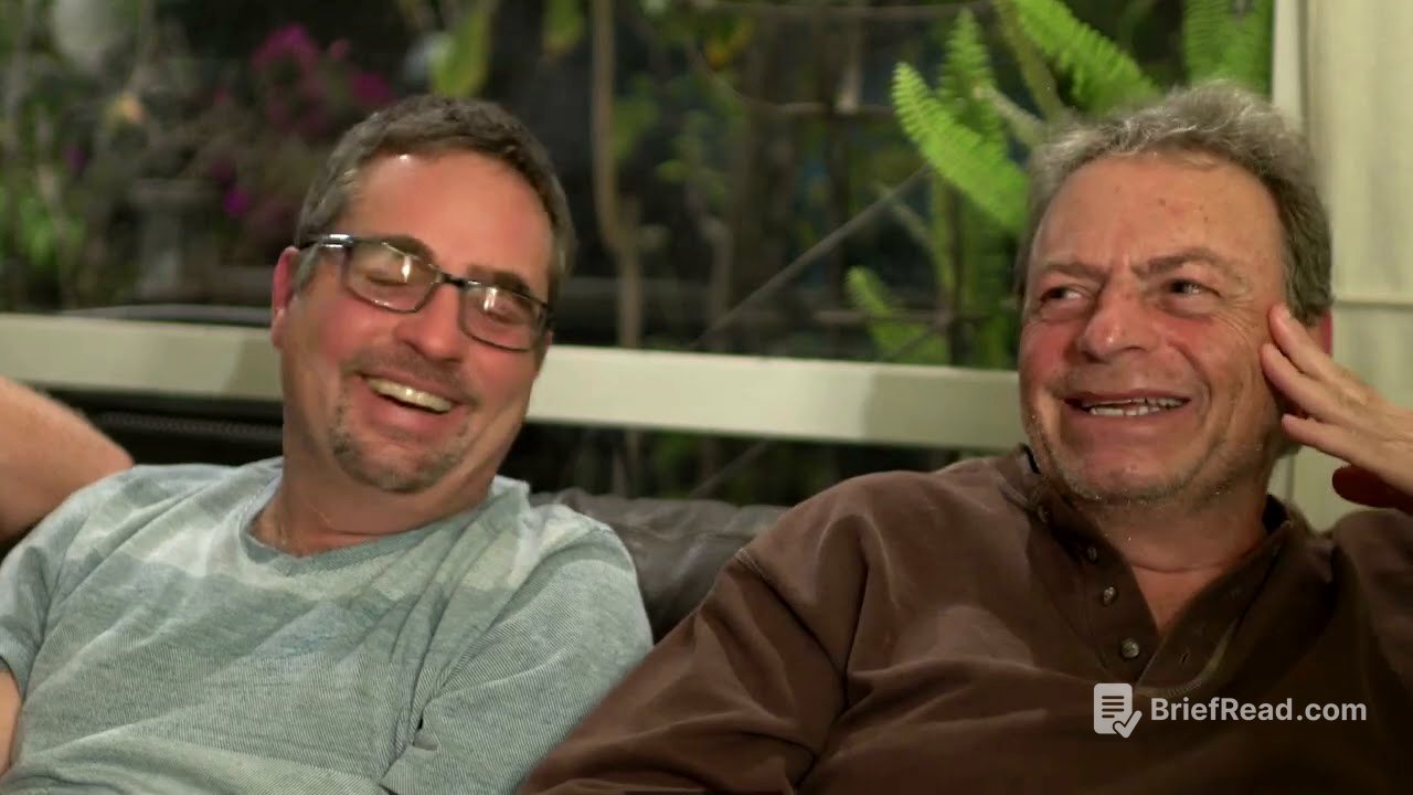 Desaparición de Jacobo Grinberg. Entrevista a sus hermanos. Material Inédito Secreto del dr Grinberg