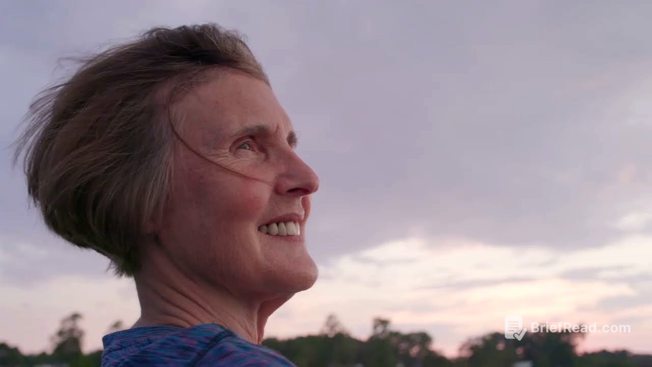 Documentary Film "Memories for Life -Reversing Alzheimer's" trailer 2:30