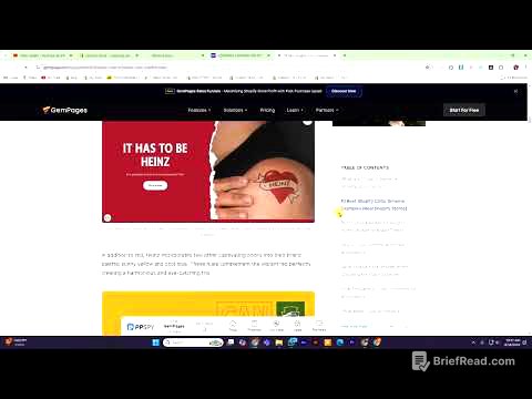 Lecture #3 (How To Customize Shopify Store In 2024) Part-2