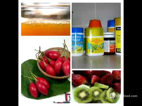 Beat Hard Drug Addiction With High Doses Of Vitamin C