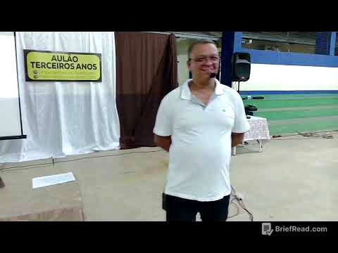 Cópia de Aulão EEEM Prof.ª Mª Conceição de Souza - Linguagens e Matemática