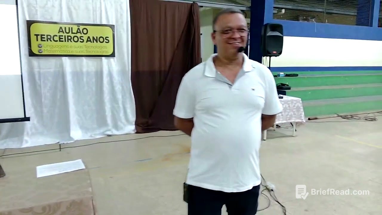 Cópia de Aulão EEEM Prof.ª Mª Conceição de Souza - Linguagens e Matemática