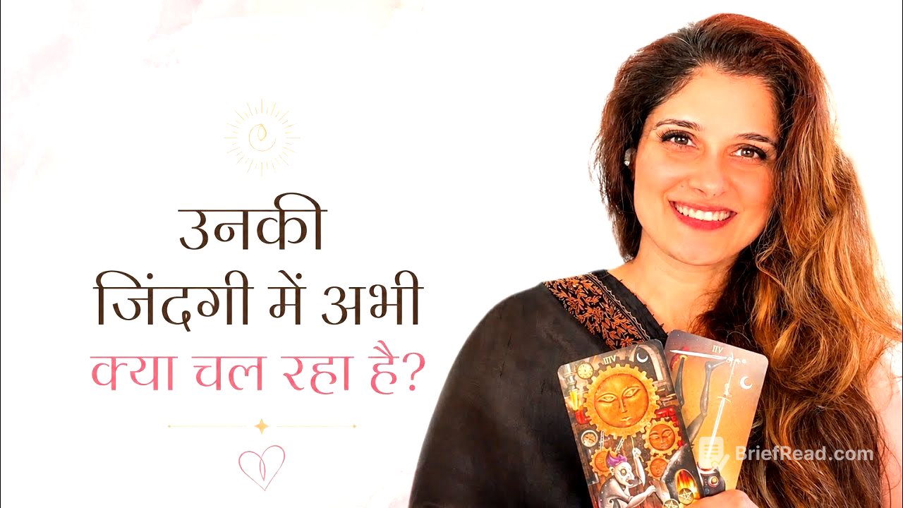 Is Waqt Unki Life Mein Kya Chal Raha Hai?