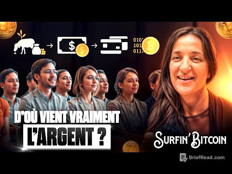 Comment l’argent est né et pourquoi il meurt aujourd’hui ?