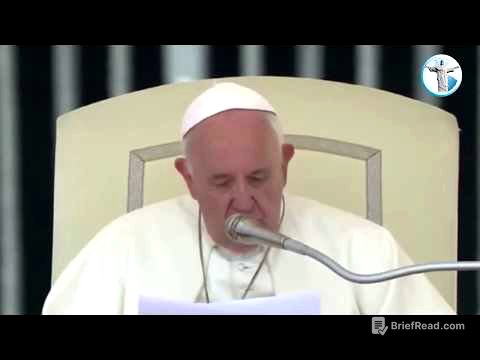 Francisco: La primera comunidad cristiana