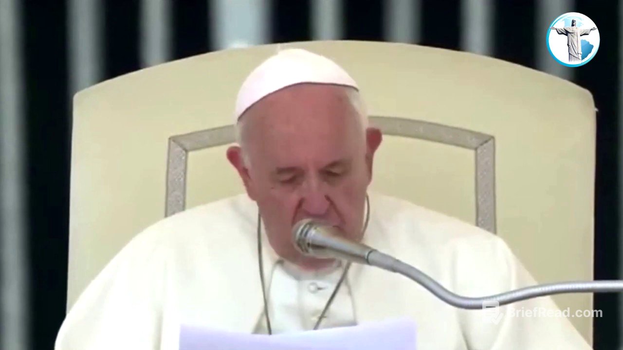 Francisco: La primera comunidad cristiana