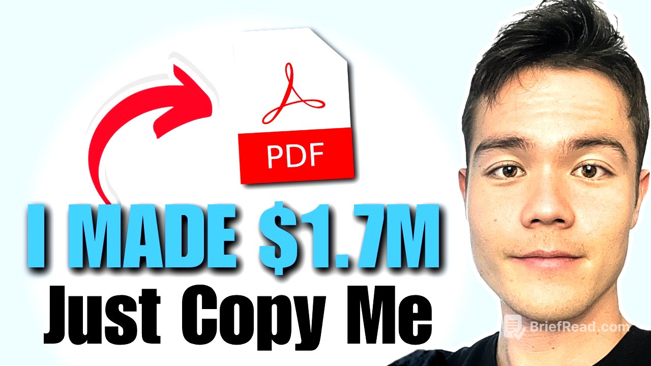 How to Create and Sell Your First eBook Online for FREE in 24 Hours